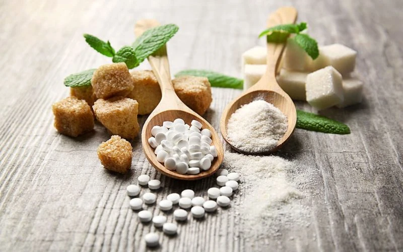 Стевия – натуральный подсластитель для здорового рациона 1