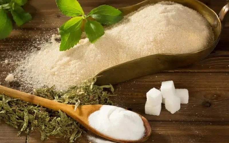 Стевия – натуральный подсластитель для здорового рациона 5