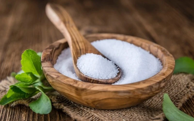 Стевия – натуральный подсластитель для здорового рациона 7