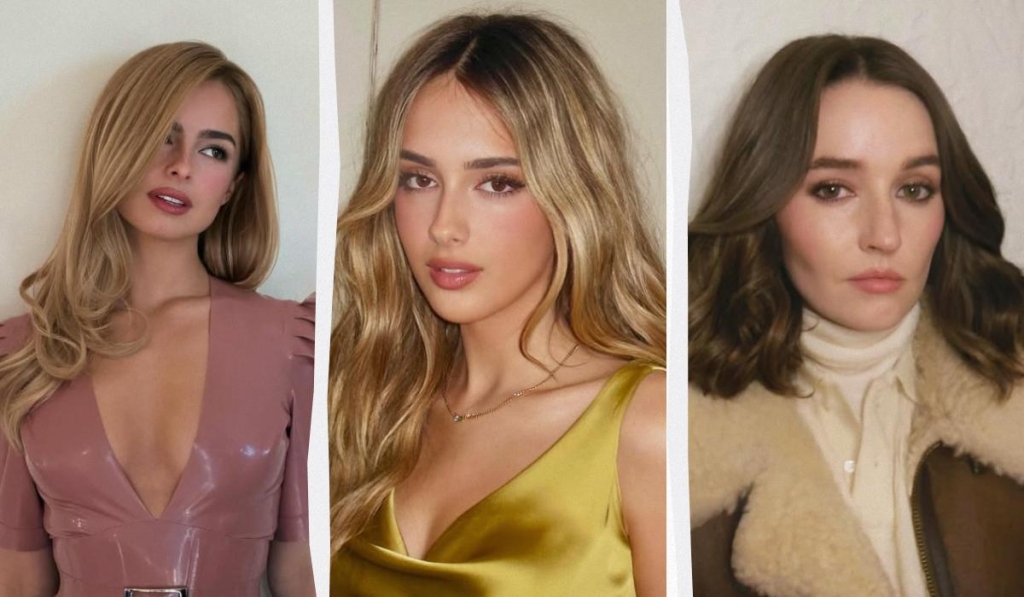 Стилісти назвали 7 відтінків волосся, які визначать 2026 рік