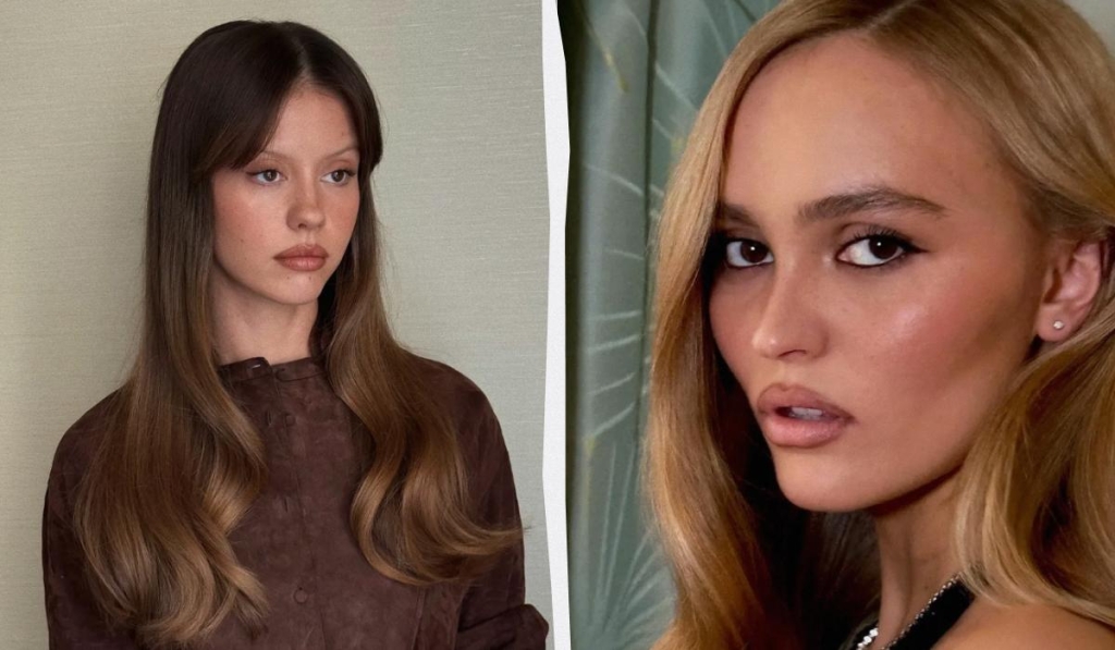 Стилісти назвали 7 відтінків волосся, які визначать 2026 рік