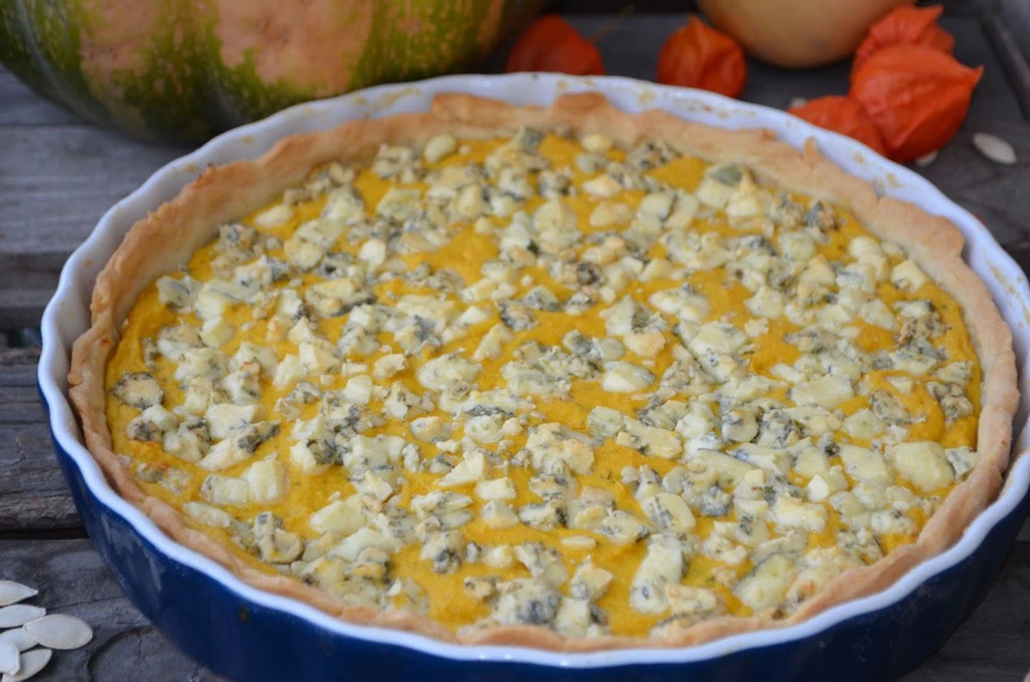 Смачний і поживний пиріг "Кіш": 5 найкращих рецептів, які зможе приготувати кожен 2