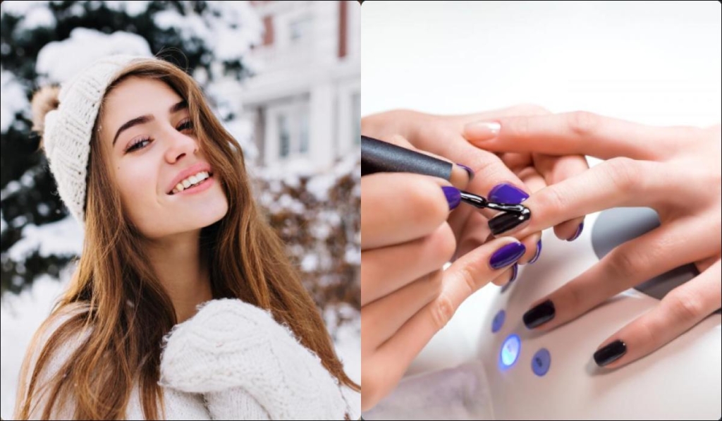 Такий зимовий манікюр "прокачає" ваш стиль: 11 ідей, які не можна пропустити (фото)