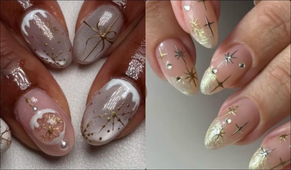 Такий зимовий манікюр "прокачає" ваш стиль: 11 ідей, які не можна пропустити (фото)
