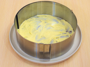 Торт «Спартак» 25