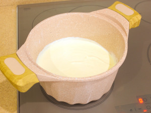 Торт «Спартак» 14