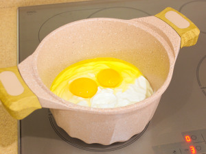 Торт «Спартак» 11