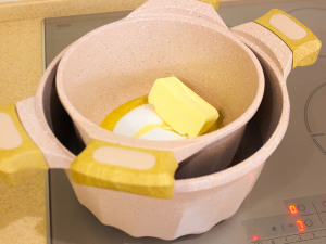 Торт «Спартак» 2