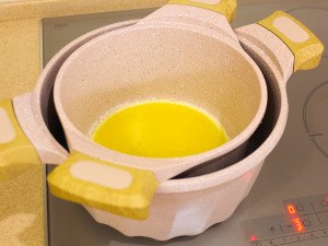 Торт «Спартак» 3