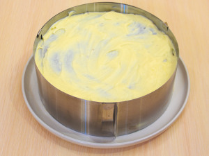 Торт «Спартак» 27