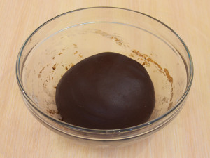 Торт «Спартак» 9