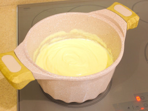 Торт «Спартак» 17