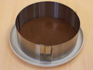 Торт «Спартак» 24