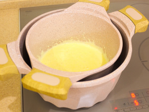 Торт «Спартак» 5