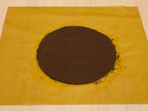 Торт «Спартак» 10