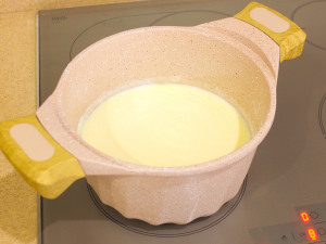 Торт «Спартак» 16