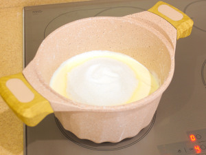 Торт «Спартак» 15