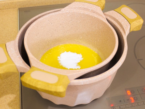 Торт «Спартак» 4