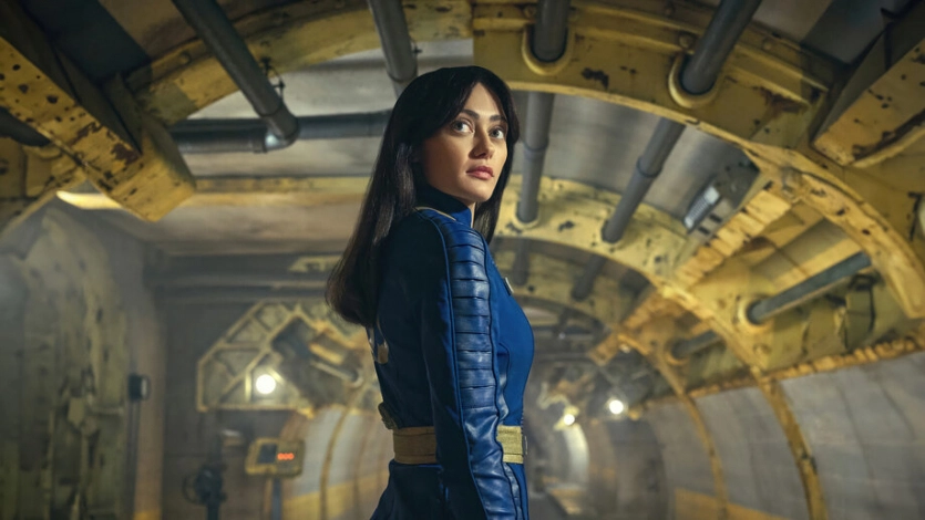 Третій сезон "Фолаут" почнуть знімати достроково: на 2 місяці раніше, ніж планувалось 1