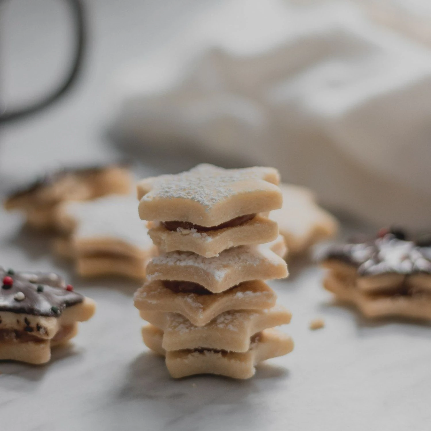 Затишний десерт: 5 рецептів печива, яке вдасться кожному 1