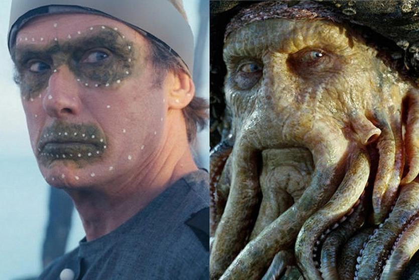 Unreal Engine: режисер трьох перших фільмів “Пірати Карибського моря” назвав причину погіршення ефектів в кіно 1