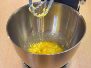 Вафлі з беконом 9