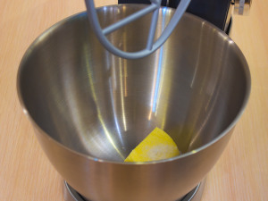 Вафлі з беконом 6