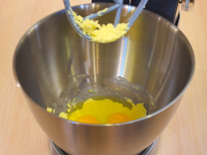 Вафлі з беконом 8