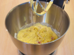 Вафлі з беконом 12