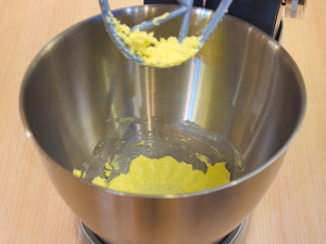 Вафлі з беконом 7