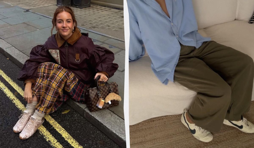 Визначився головний тренд кросівок 2026 року - це не класика і не спорт