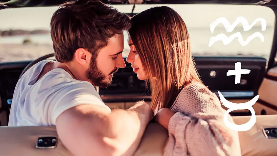 Водолій і Тілець: сумісність знаків Зодіаку в коханні та житті 1