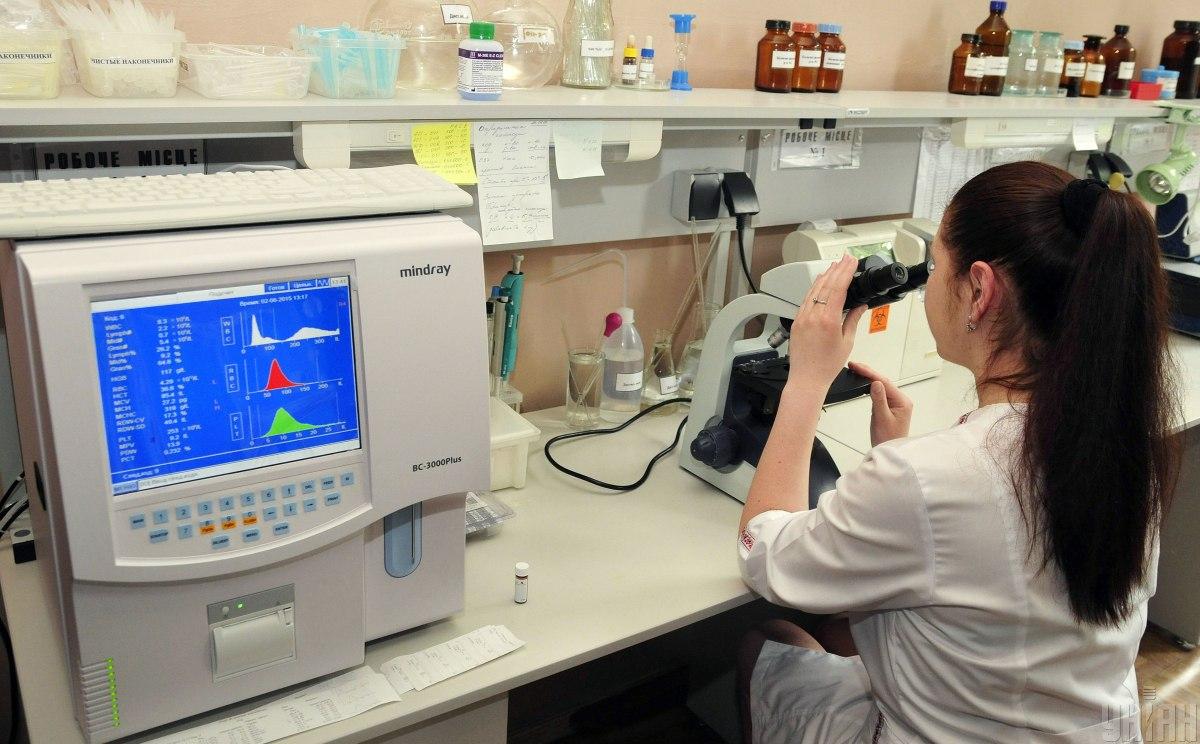 Запрацювала програма раннього скринінгу здоров&rsquo;я: Свириденко розповіла, як скористатися