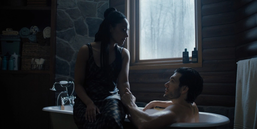 Життя після "Дивних див": Netflix показав перші кадри серіалу жахів від братів Дафферів 3