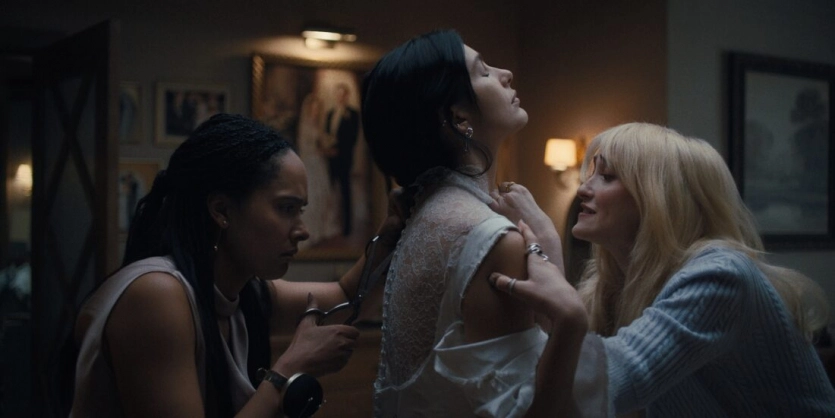 Життя після "Дивних див": Netflix показав перші кадри серіалу жахів від братів Дафферів 1