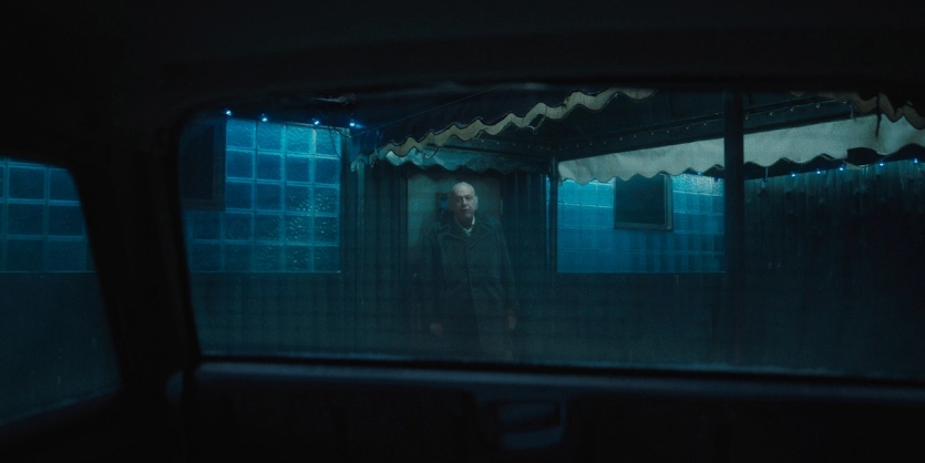 Життя після "Дивних див": Netflix показав перші кадри серіалу жахів від братів Дафферів 7