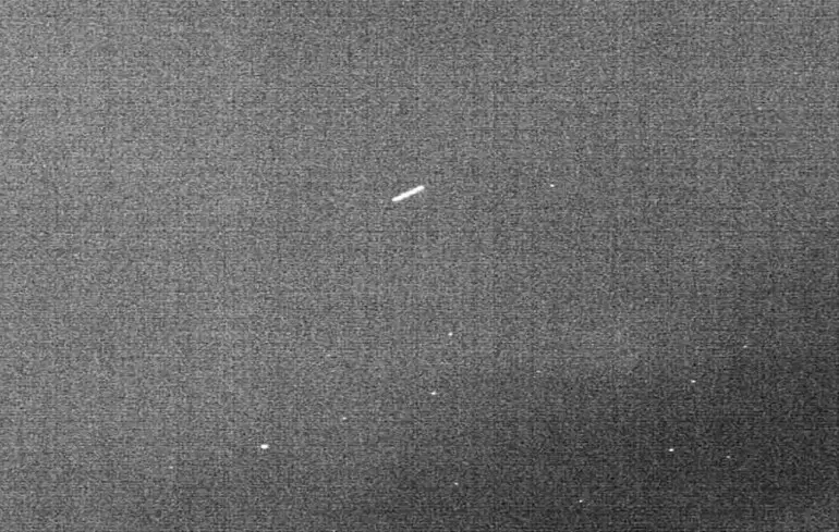 11-тонний уламок китайської ракети летить на Європу - де він впаде 1