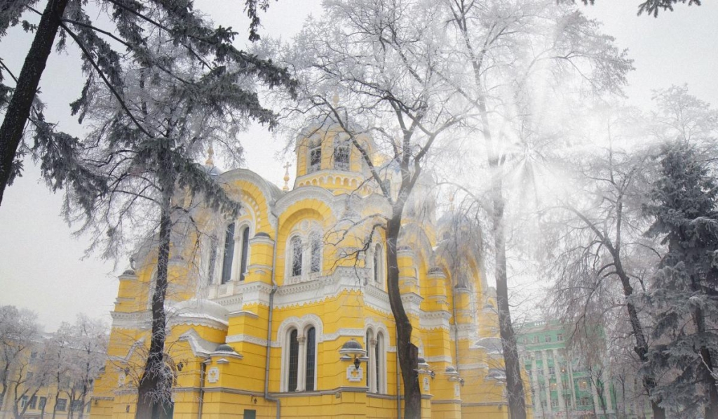 19 лютого: церковне свято сьогодні, недобрий знак цього дня 1 19 лютого: церковне свято сьогодні, недобрий знак цього дня