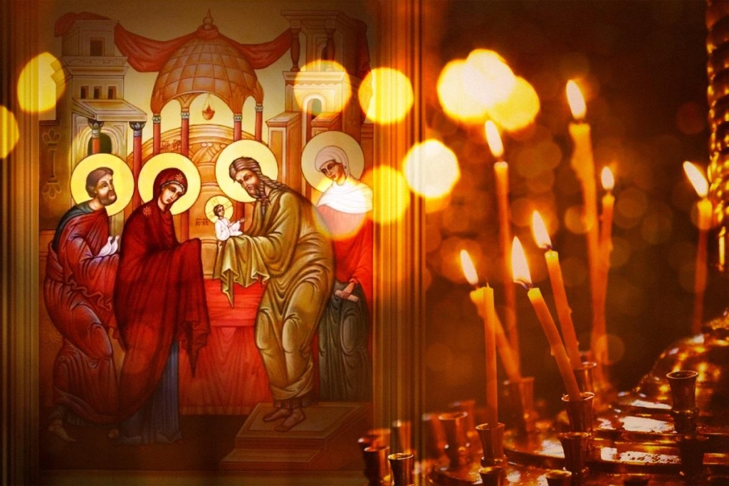 2 лютого: велике церковне свято сьогодні, яка прикмета дня обіцяє ранню весну