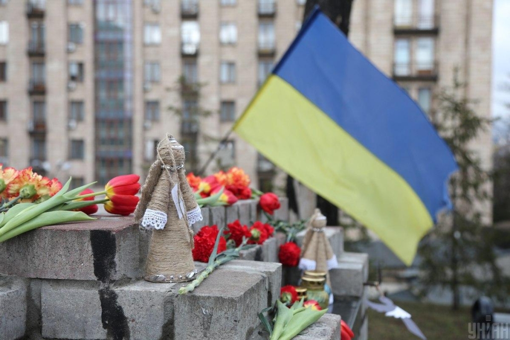 20 лютого настає дуже важливе свято в Україні: про це потрібно знати кожному 2 20 лютого настає дуже важливе свято в Україні: про це потрібно знати кожному