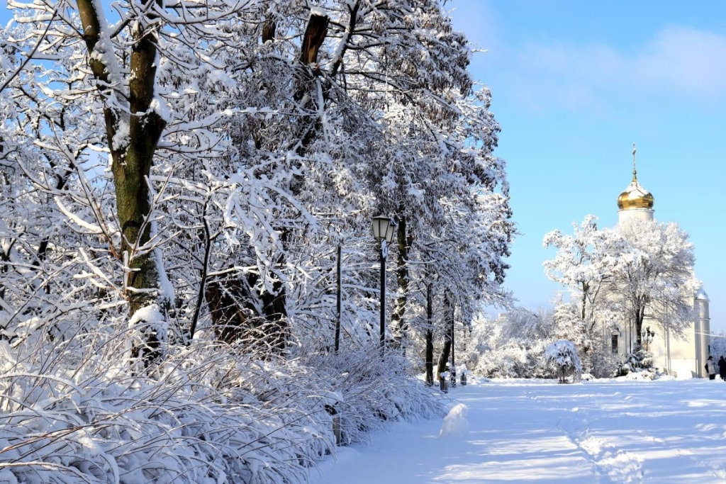 3 лютого: церковне свято сьогодні, кого просять за здоровʼя дітей