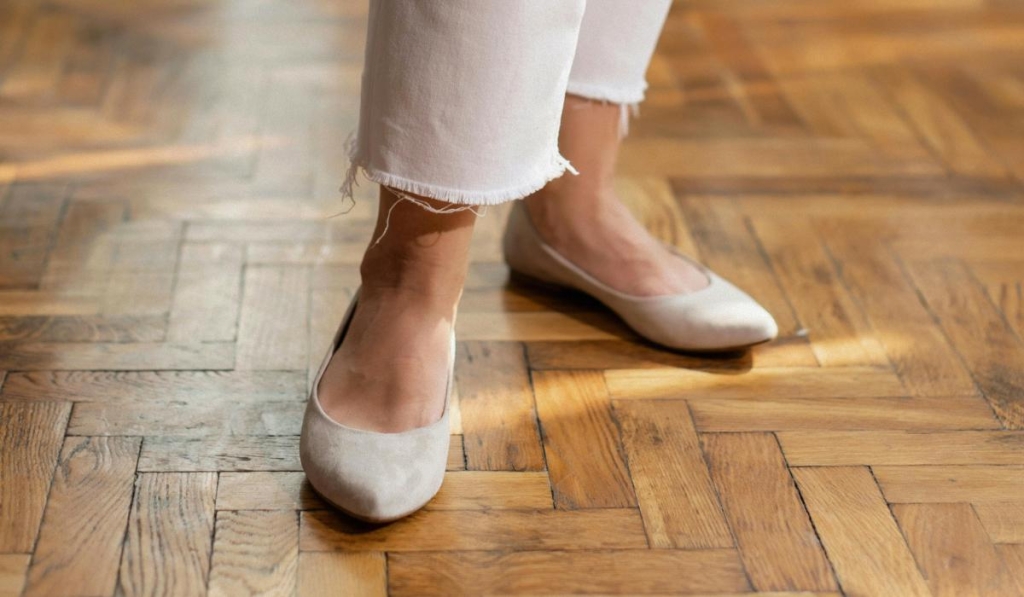 90-ті повертаються: туфлі, які варто приміряти навесні 2026 3 90-ті повертаються: туфлі, які варто приміряти навесні 2026