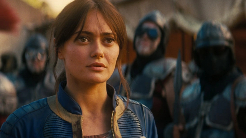 Amazon опублікувала перший сезон "Фолаут" на своєму YouTube 1