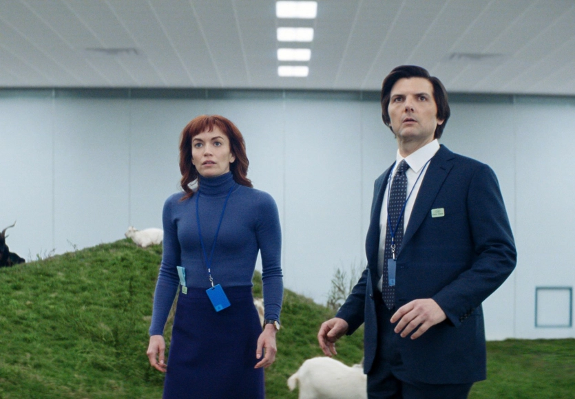 Apple TV викупила права на "Розрив": серіал отримає +2 сезони 1