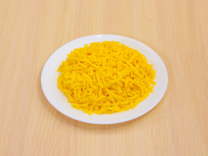 Млинці, запечені з фаршем, помідорами та моцарелою 1