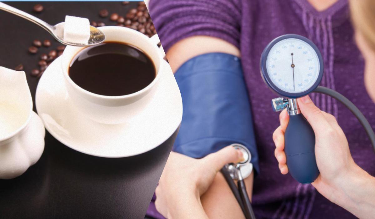 Чи можна пити каву при гіпертонії: дієтологиня дала чітку відповідь