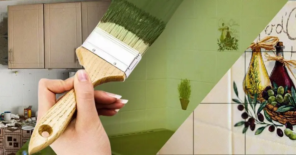 Чи можна пофарбувати кахельну піч: повний гід з секретами успіху 1