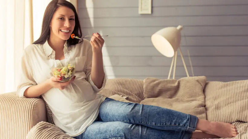 Чи можна вагітним гриби: повний розбір користі та ризиків 1