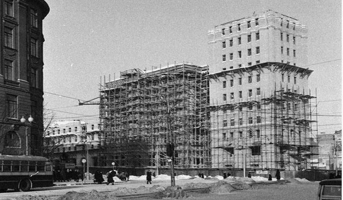 Чим відомий харківський будинок зі шпилем: історія будівлі