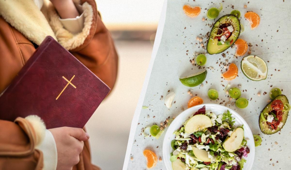 Чому Великий піст у 2026 році особливий: що не можна їсти християнам